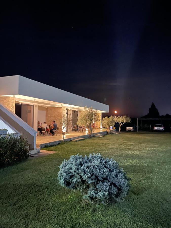 Lux Sereno Village Улцинь Экстерьер фото