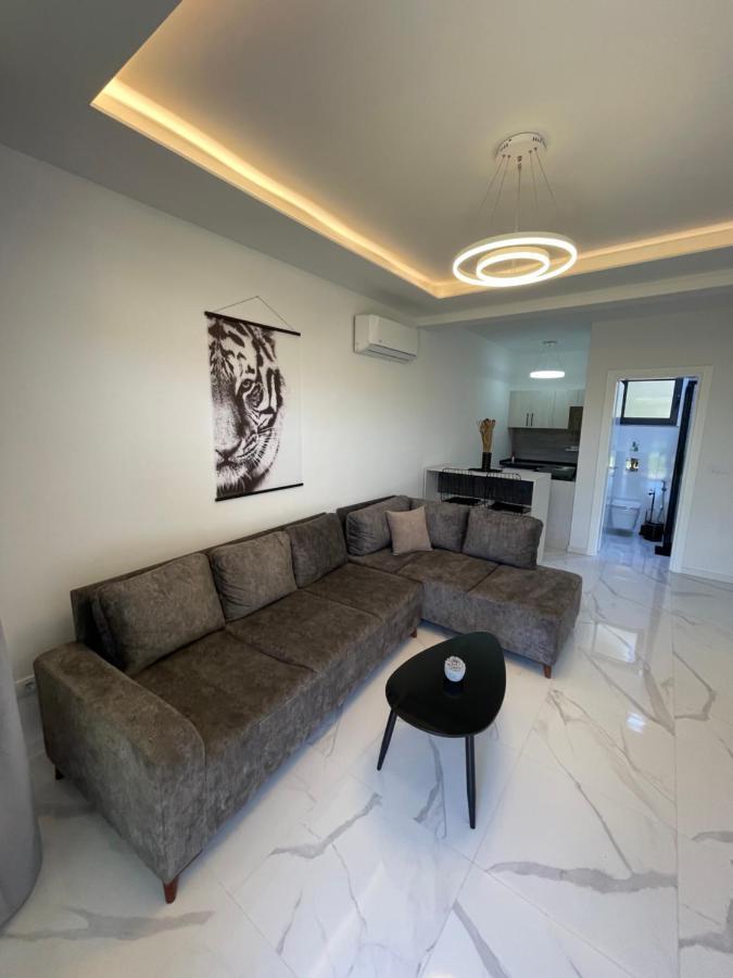 Lux Sereno Village Улцинь Экстерьер фото