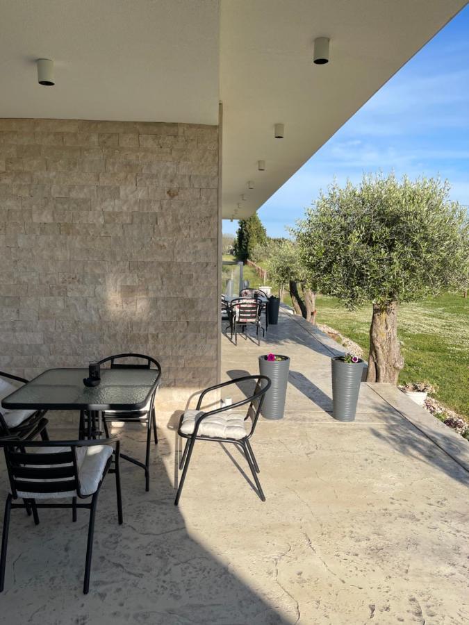 Lux Sereno Village Улцинь Экстерьер фото