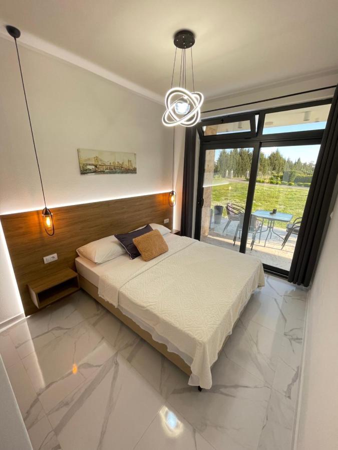 Lux Sereno Village Улцинь Экстерьер фото