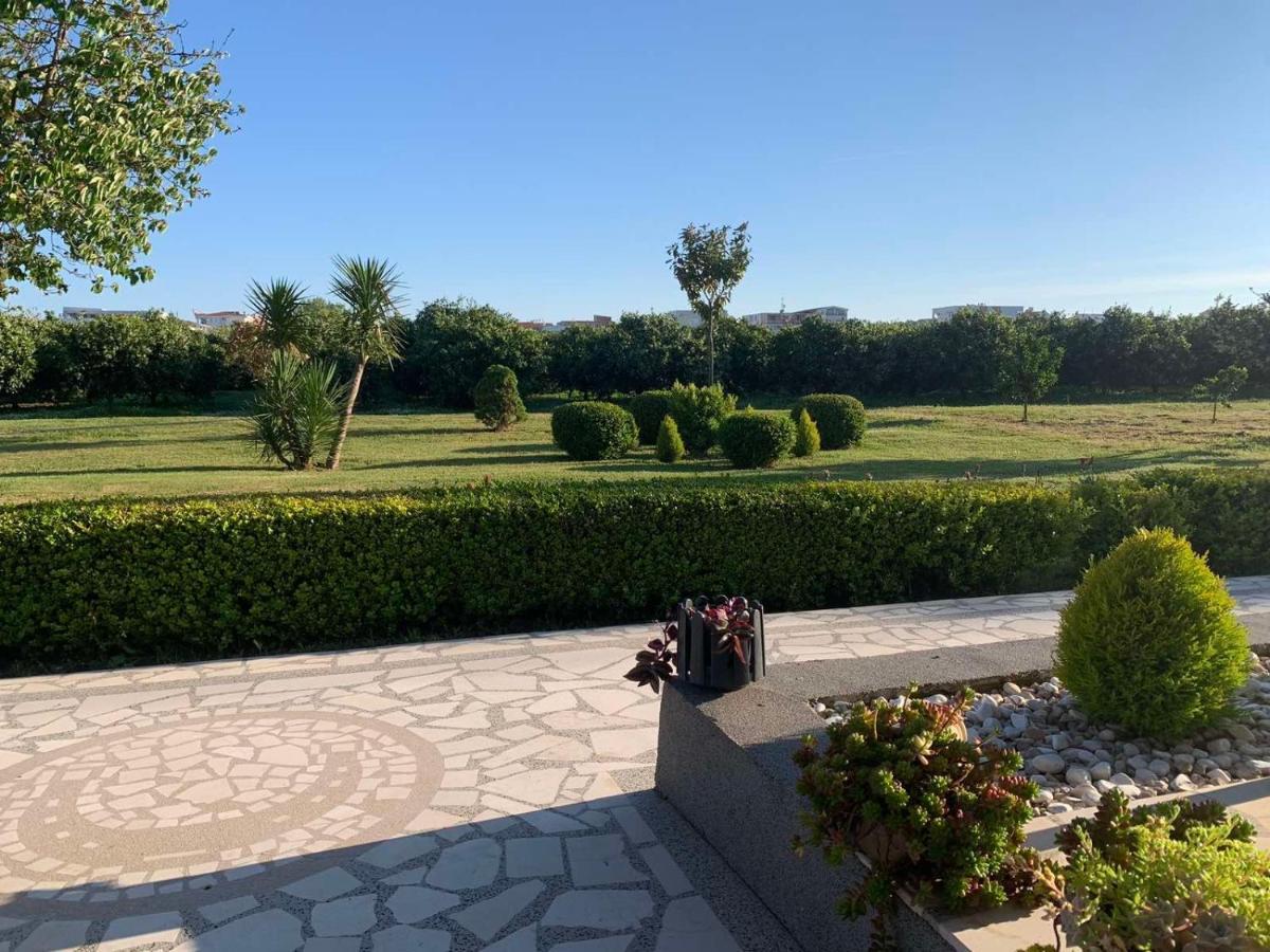 Lux Sereno Village Улцинь Экстерьер фото
