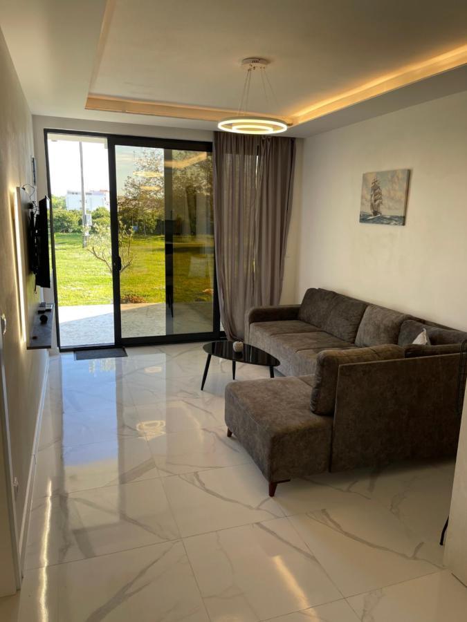 Lux Sereno Village Улцинь Номер фото