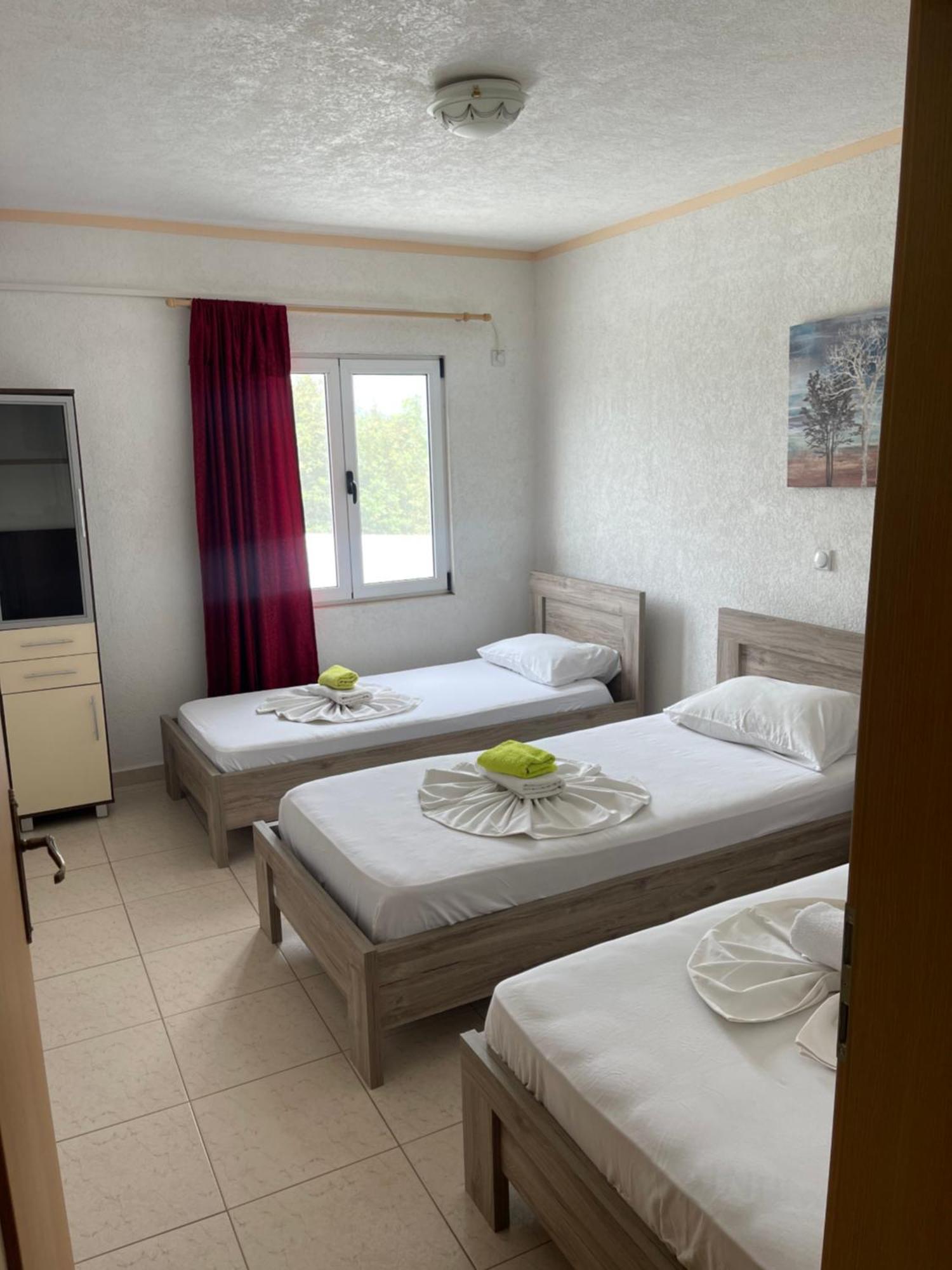 Lux Sereno Village Улцинь Номер фото