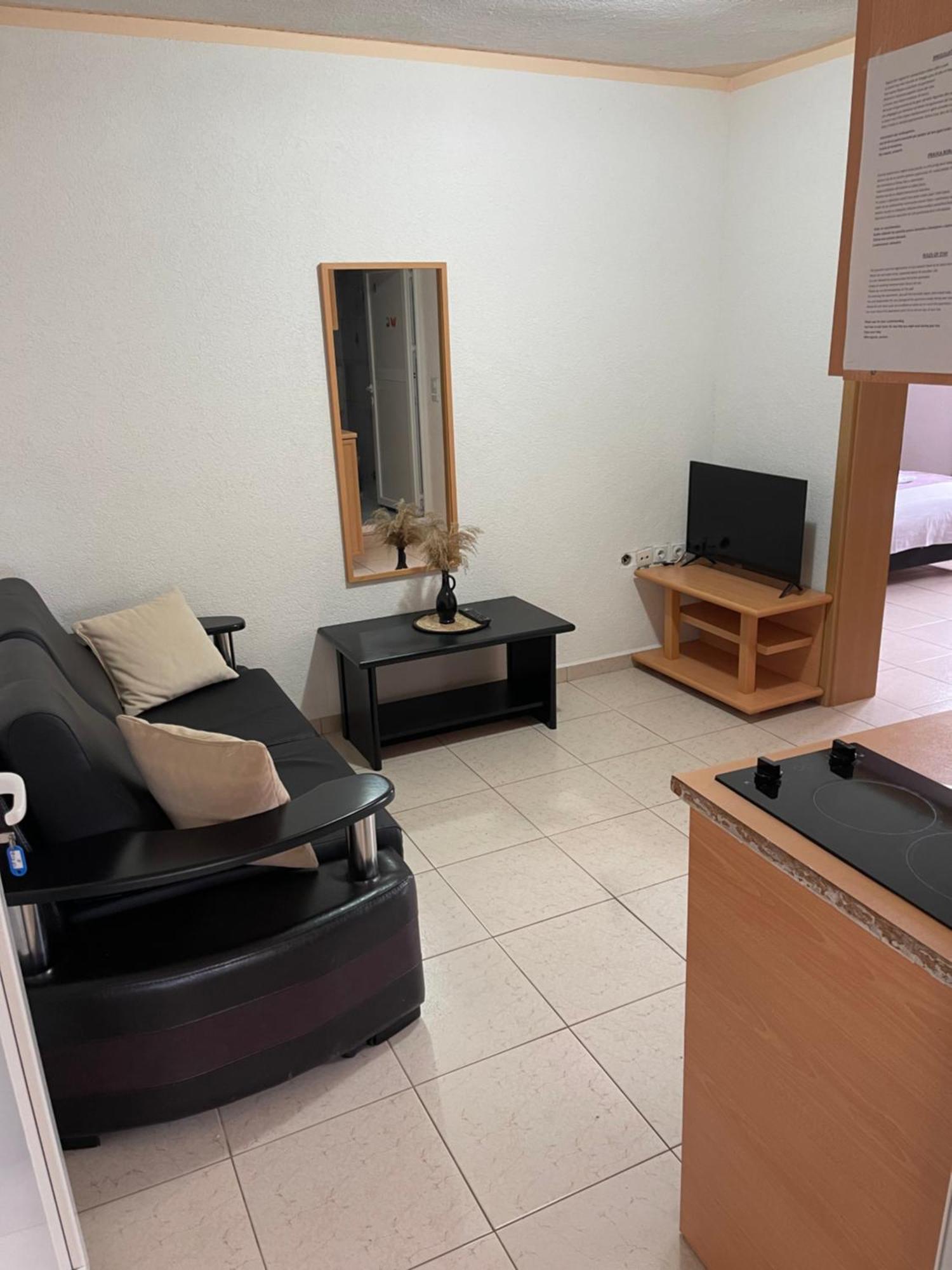 Lux Sereno Village Улцинь Номер фото