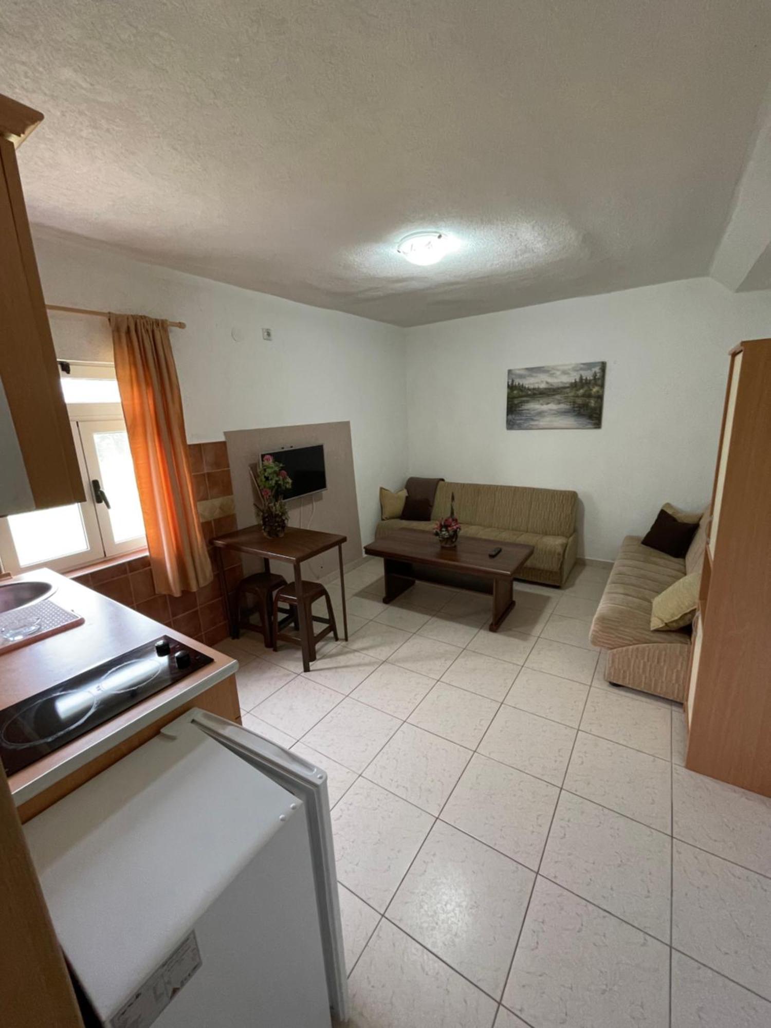Lux Sereno Village Улцинь Номер фото