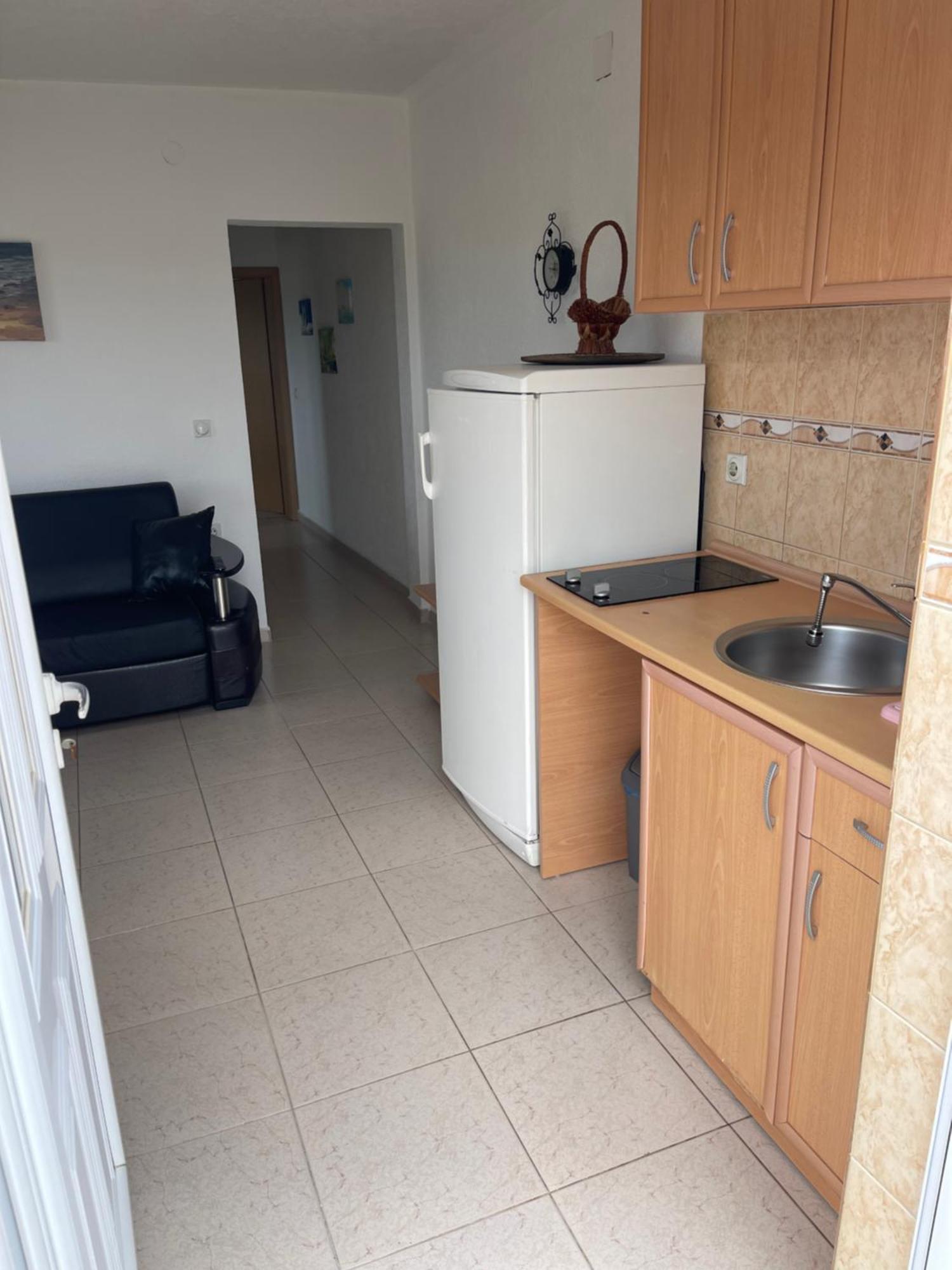 Lux Sereno Village Улцинь Номер фото