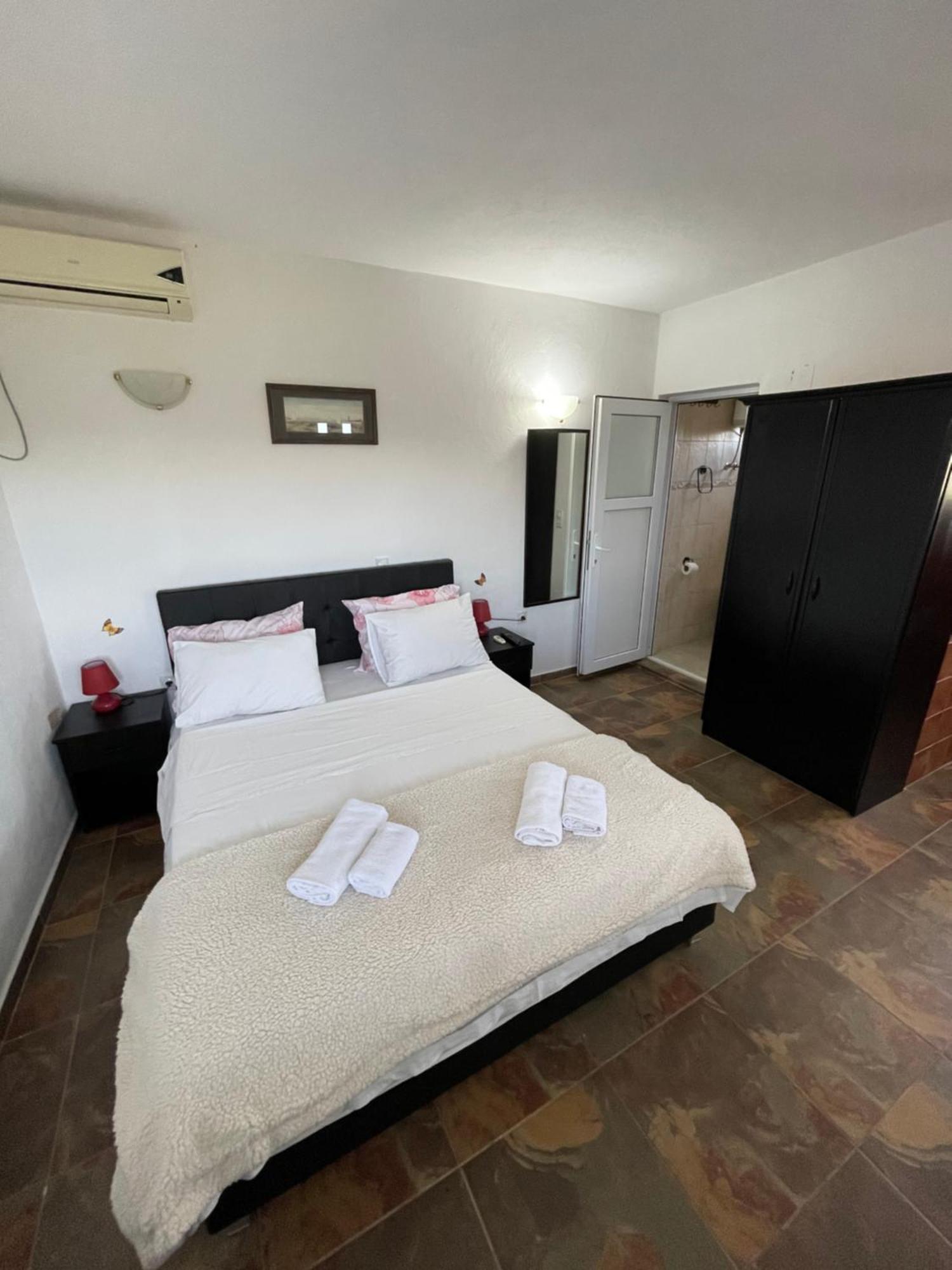 Lux Sereno Village Улцинь Экстерьер фото
