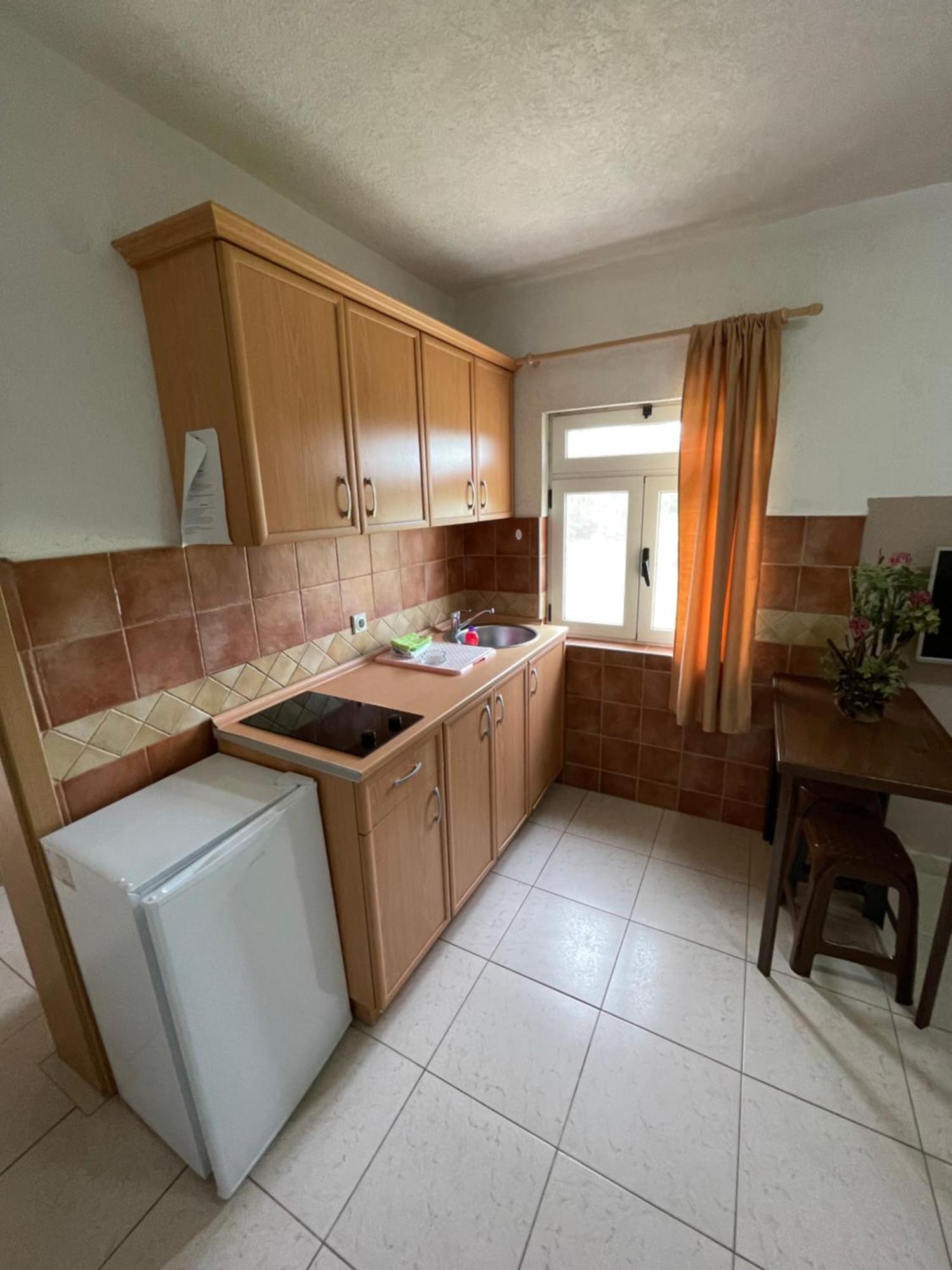 Lux Sereno Village Улцинь Номер фото