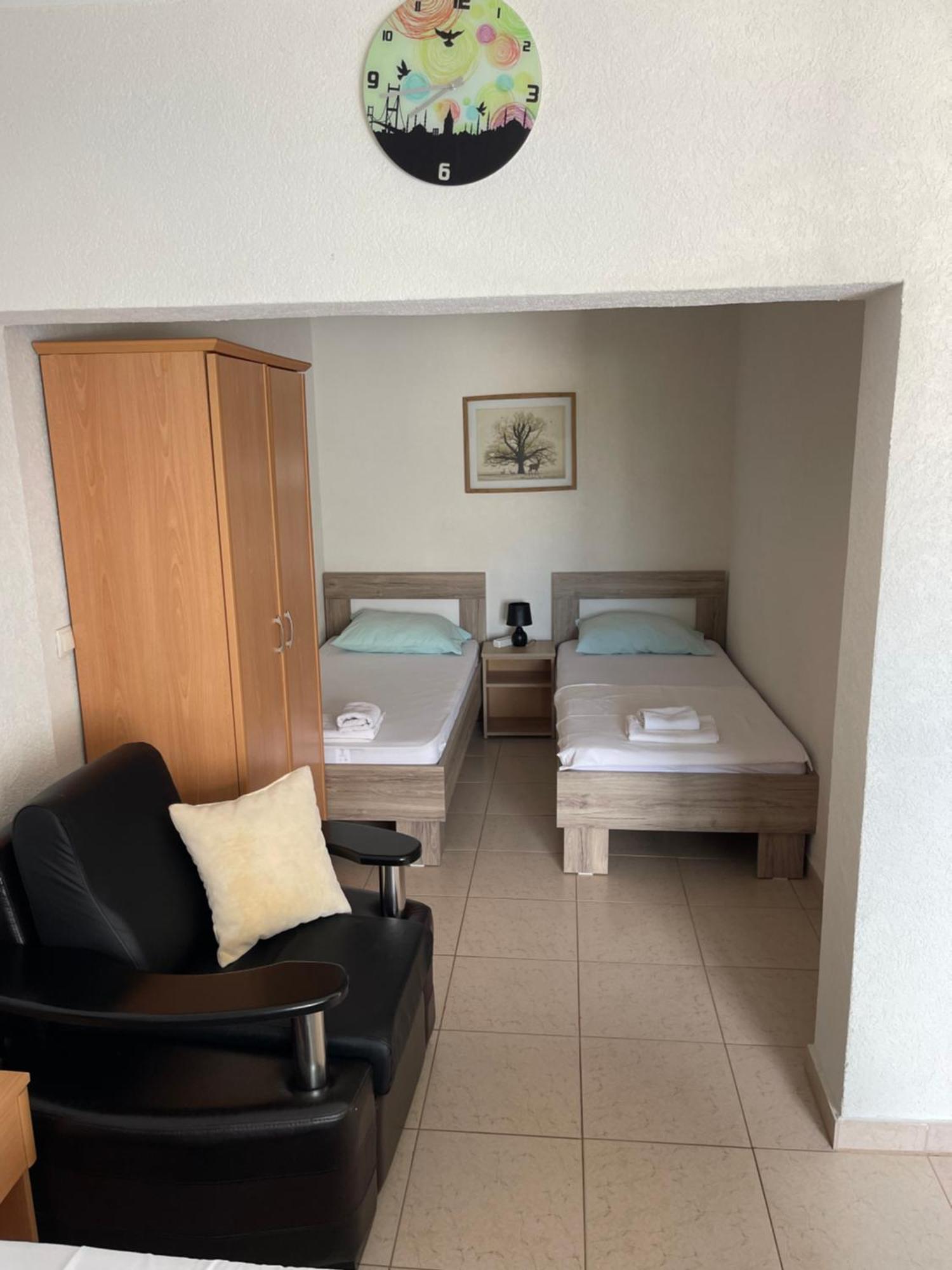 Lux Sereno Village Улцинь Номер фото