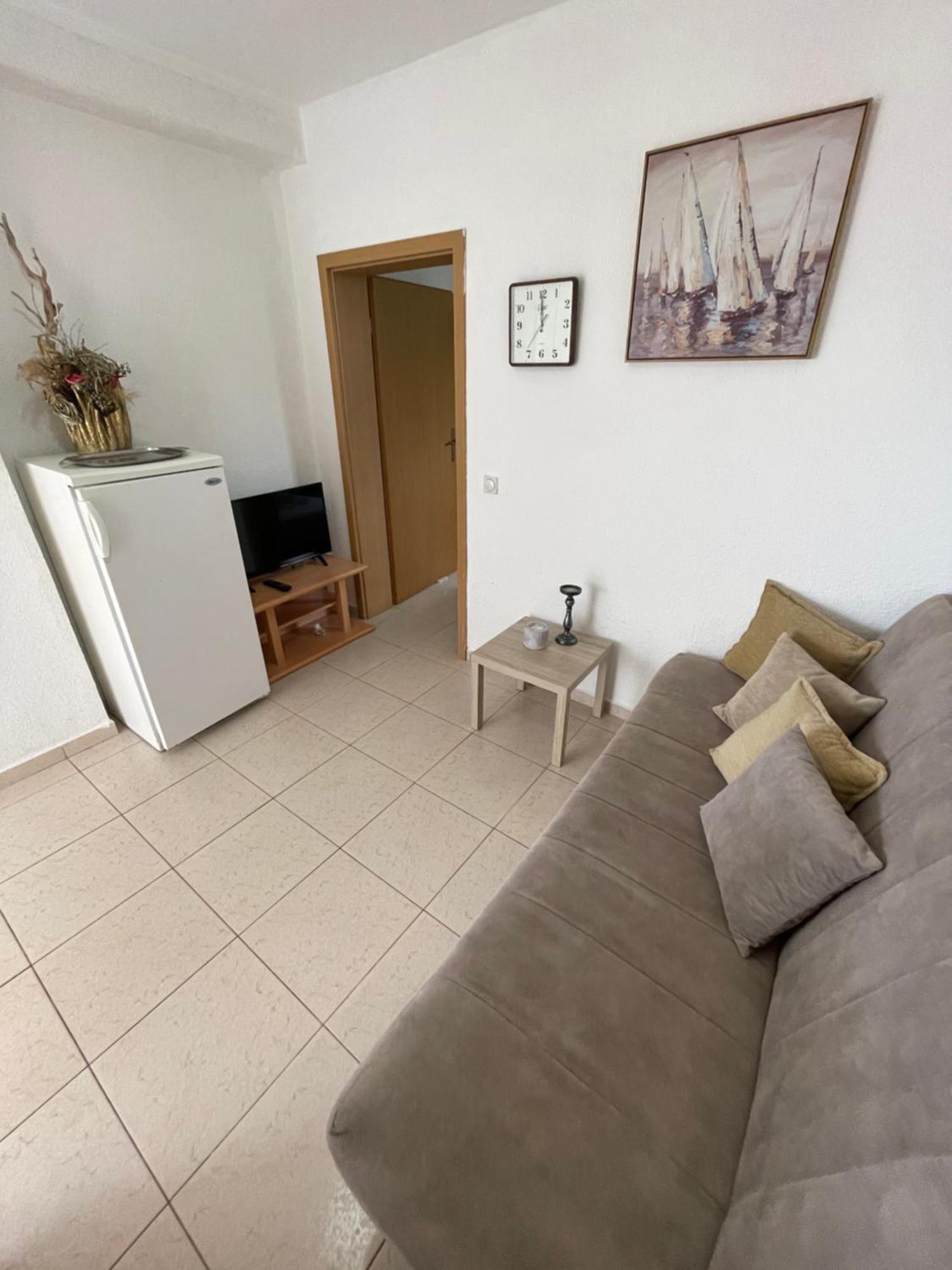 Lux Sereno Village Улцинь Номер фото