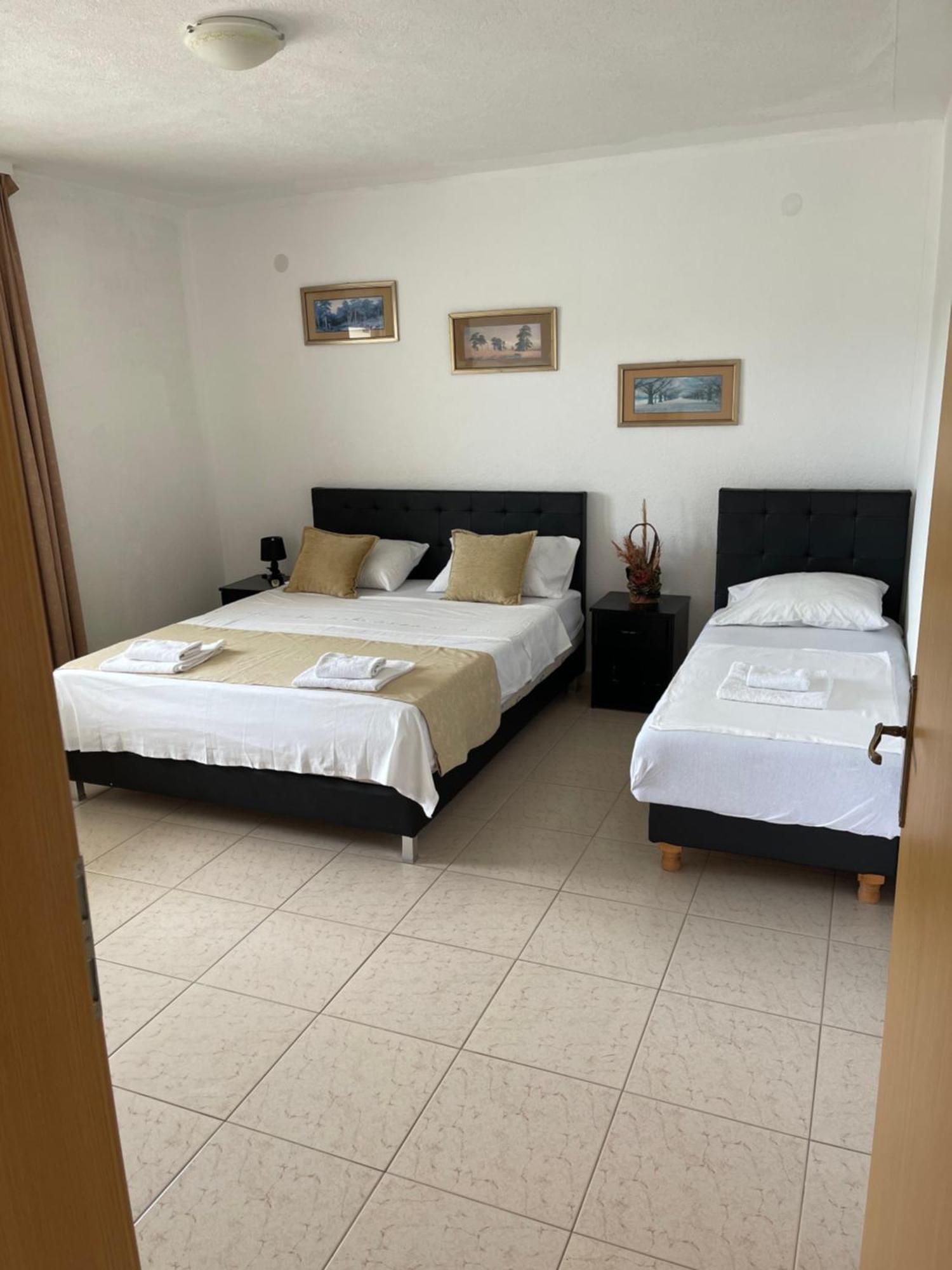 Lux Sereno Village Улцинь Экстерьер фото