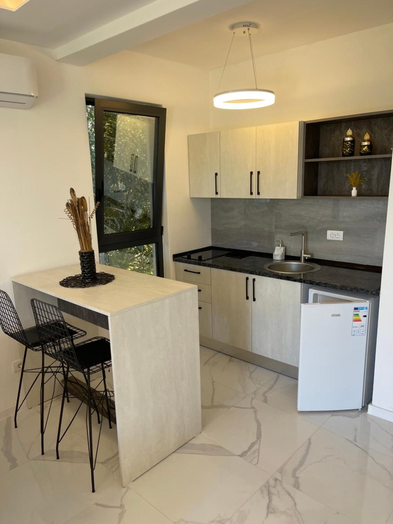 Lux Sereno Village Улцинь Номер фото